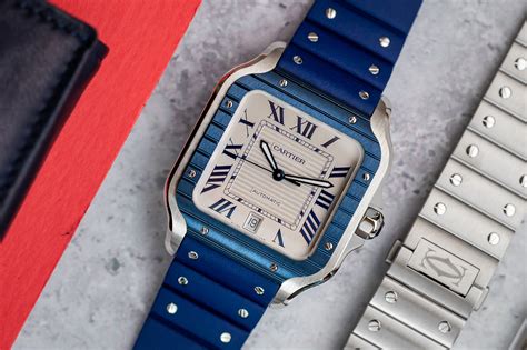 orologio imitazione must de cartier|cartier santos watch.